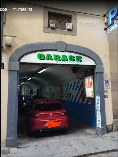 Old Alojamento de Acomodação e Pequeno-almoço Florença