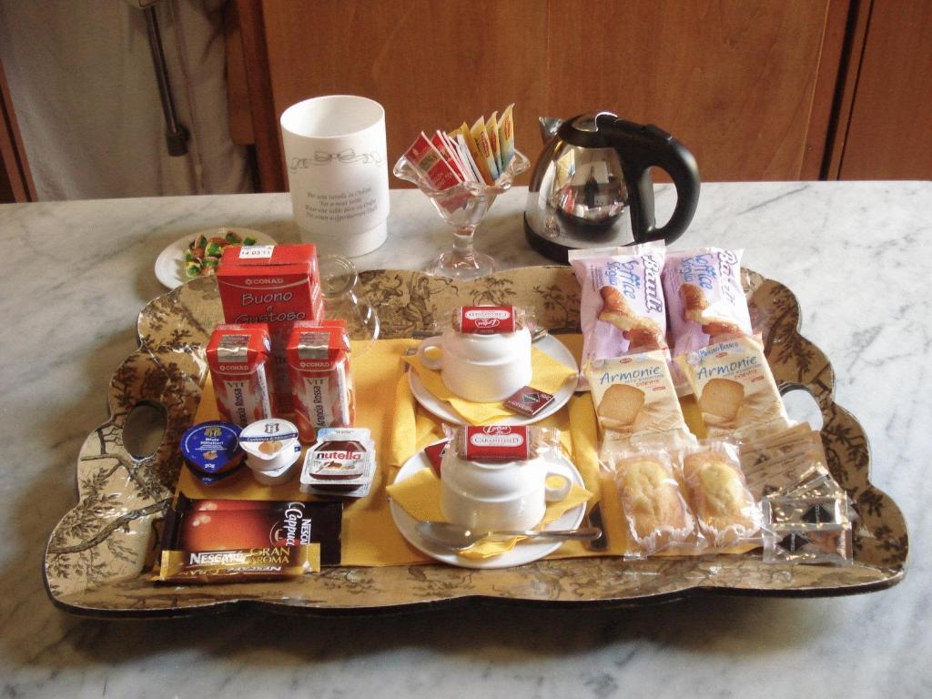 Old Alojamento de Acomodação e Pequeno-almoço